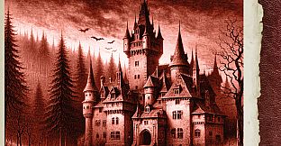 Vampires: Bloodlord Rising - Diaries