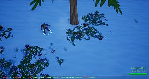 Super Bear: Hunt for the lost beer