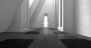 I-Exist: Consciousness VR