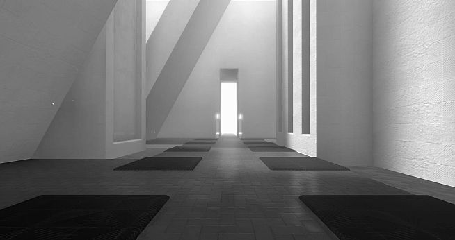 I-Exist: Consciousness VR