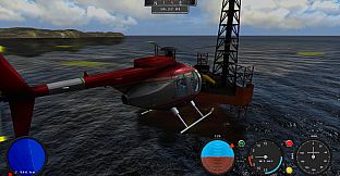Helicopter Simulator 2014: Search and Rescue