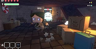 Ghost'Inn