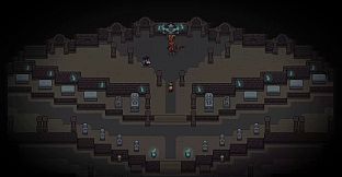 Tales Of The Lost Captain | The Castaway's New Quest