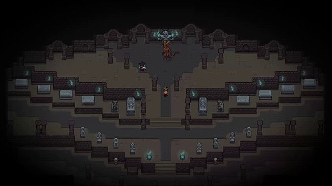 Tales Of The Lost Captain | The Castaway's New Quest