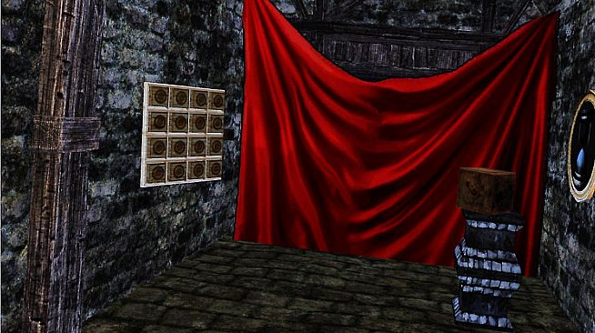 The Toymaker's Apprentice