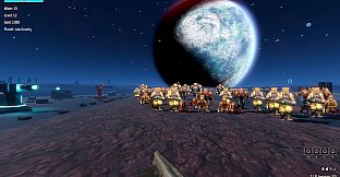 Gunline