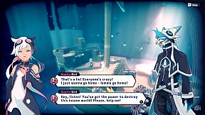 iii: Revolving Wonderland