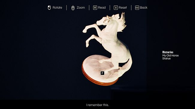 Liminal:Childhood Memories