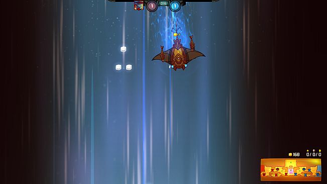 Awesomenauts Droppod - Leviathan