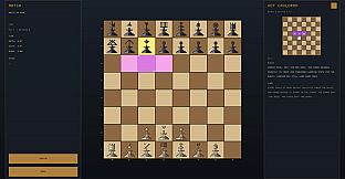 Chaos Chess