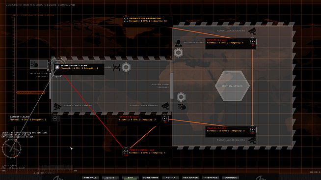Hacker Evolution Duality: Hardcore Package Part 2 DLC