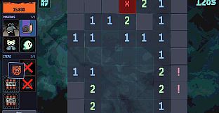 Tiled Gambit