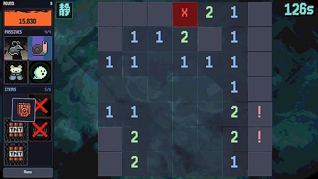 Tiled Gambit