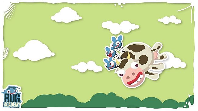 Bug Academy - Artistic Kit