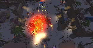 I Hate Running Backwards