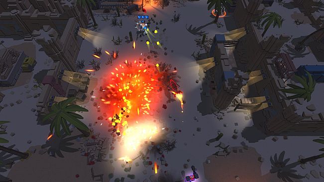 I Hate Running Backwards