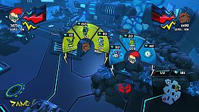 ZAMB! Endless Extermination