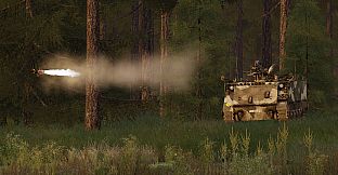 Arma 3 Creator DLC: Global Mobilization - Cold War Germany