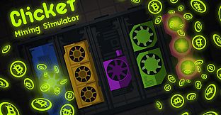 Clicker: Mining Simulator - Soundtrack