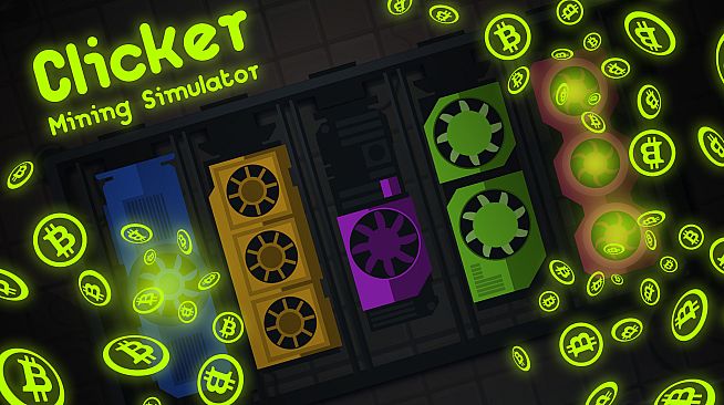 Clicker: Mining Simulator - Soundtrack