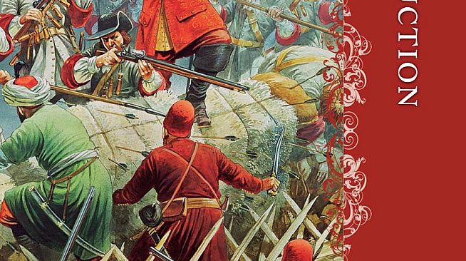 Sengoku Jidai – Field of Glory Renaissance Core Rules pdf