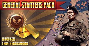 Call of War: General Starters Pack