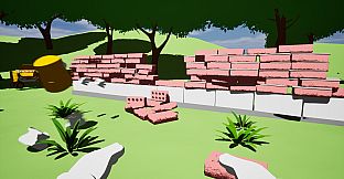 Walls & Bricks: Build Together