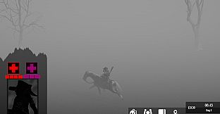 Pale Rider