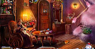 Christmas Adventure: Candy Storm