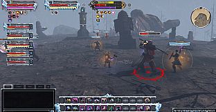 Camelot Unchained