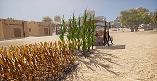 Ancient Farm