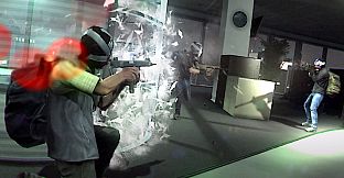 Kane & Lynch 2: Multiplayer Masks Pack