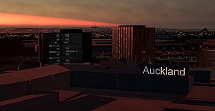 Tower! Simulator 3 - NZAA Airport