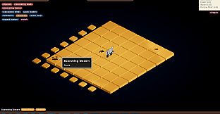 Arduus: Minimalist Open World Survival Craft RPG