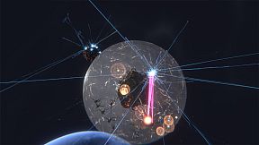 Space Mission Overdrive