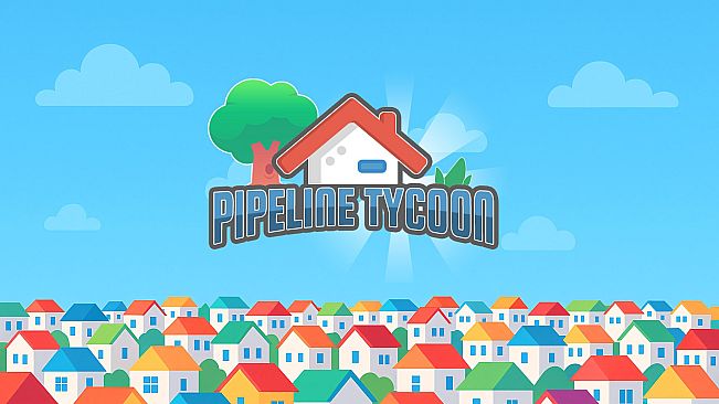 Pipeline Tycoon