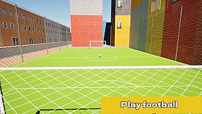 Funny Cargo Simulator