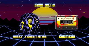 Midnight Fury (Original Videogame Soundtrack)