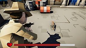 World of War : Battlegrounds