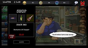 CHANGE: A Homeless Survival Experience