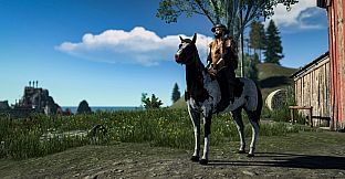 Rust Console Edition - Deluxe