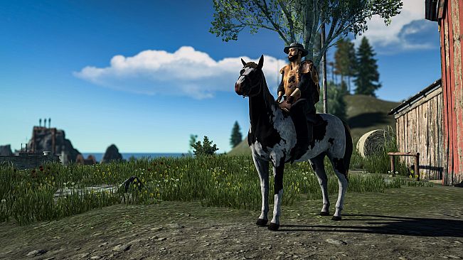 Rust Console Edition - Ultimate