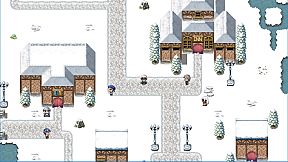 Lonely in the Winter