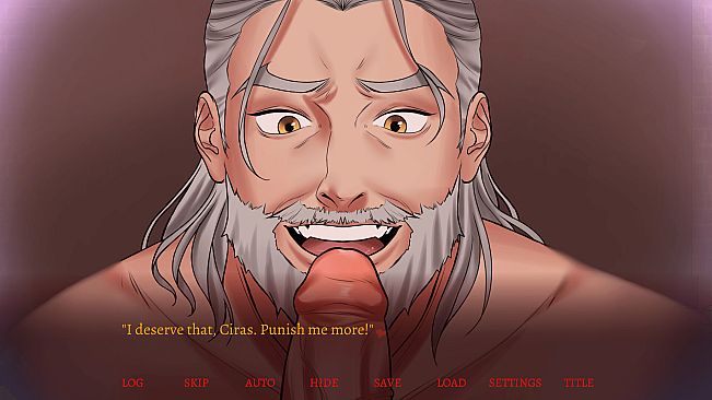 My Incubi Harem - NSFW Edition