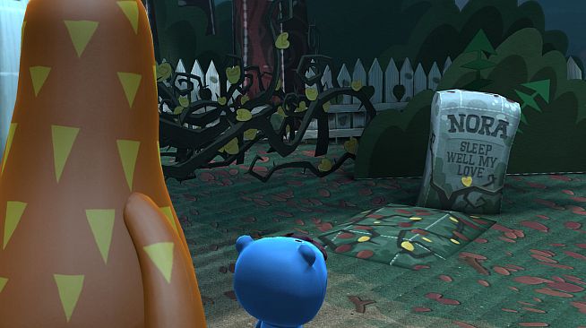 Jacob Jones and the Bigfoot Mystery : Episode 2