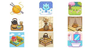 Dotty Bead: Cozy Life Moments
