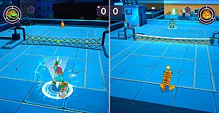 Nickelodeon Extreme Tennis: Next!