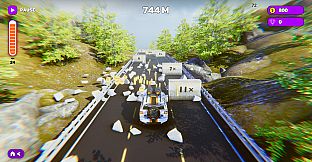 MadCar (Base Breaking)