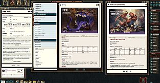 Fantasy Grounds - Dungeons & Dragons Starter Set: Heroes of the Borderlands