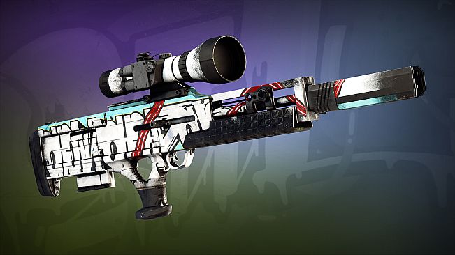 HITMAN 3 - Street Art Pack